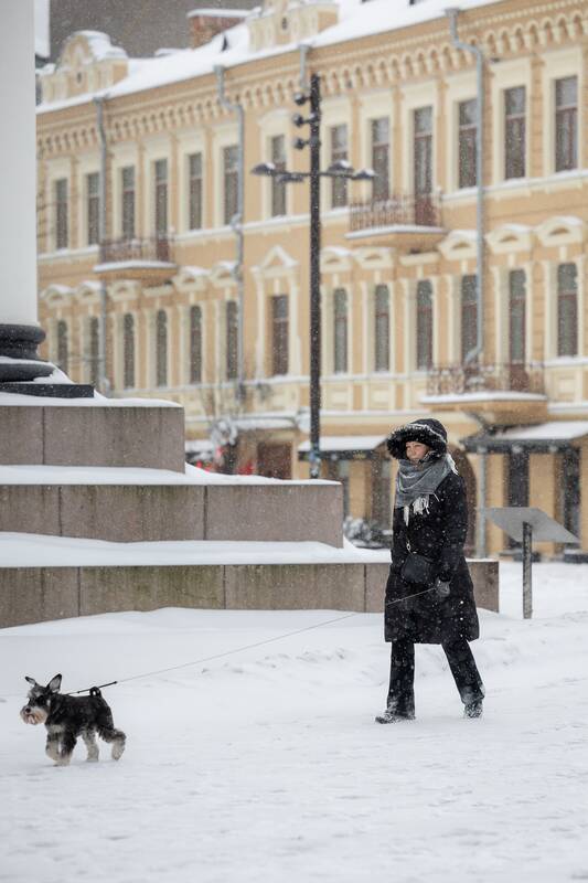 Kauniečių diena (2026-01-10)