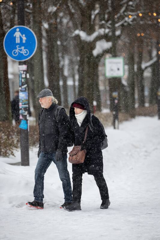 Kauniečių diena (2026-01-10)