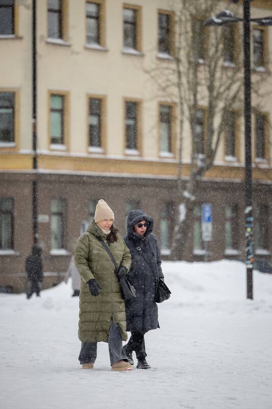 Kauniečių diena (2026-01-10)
