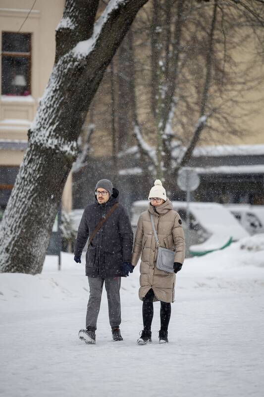 Kauniečių diena (2026-01-10)