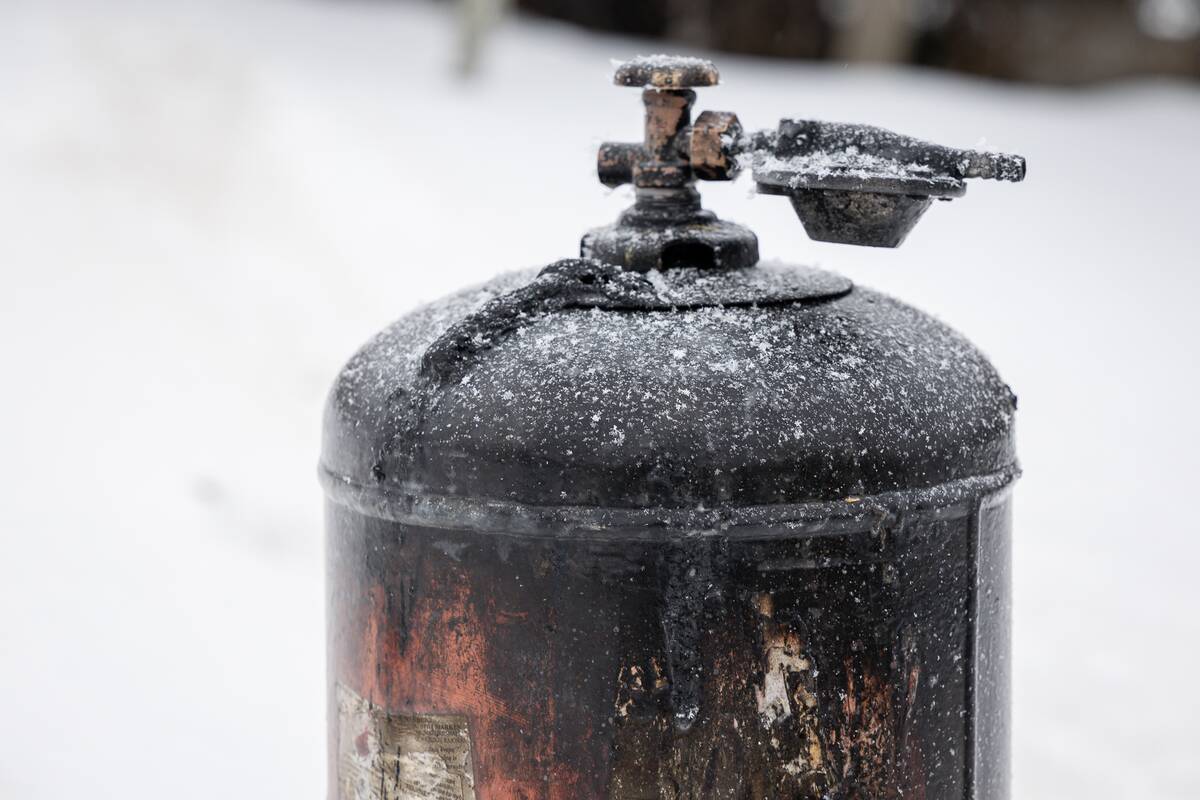 Per gaisrą Aleksote apdegė vyras