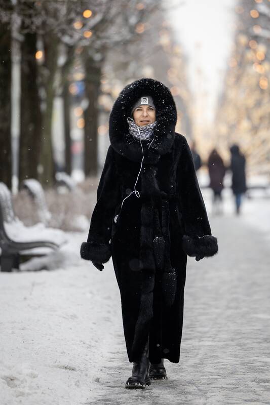 Kauniečių diena (2026-01-13)