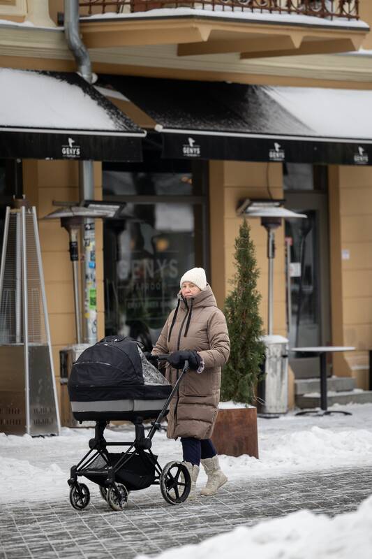 Kauniečių diena (2026-01-15)