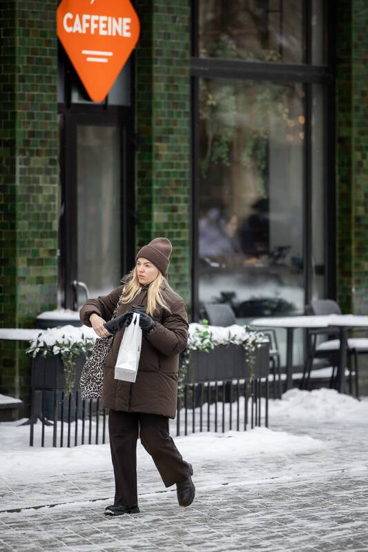 Kauniečių diena (2026-01-15)