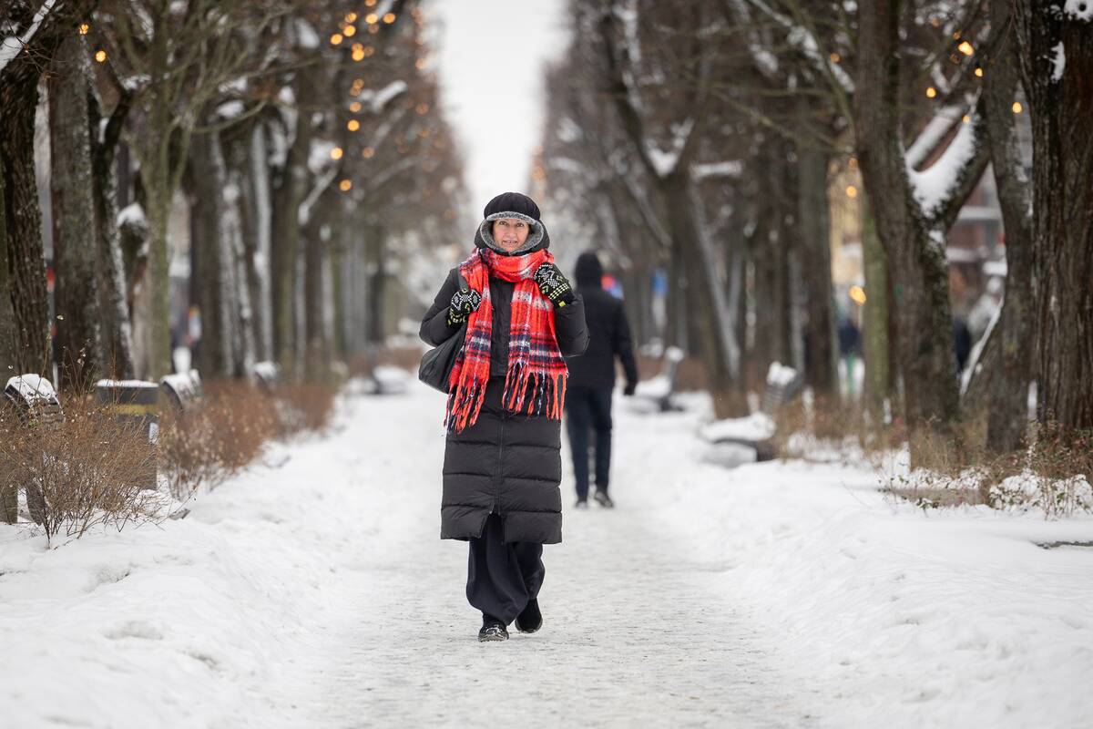 Kauniečių diena (2026-01-15)