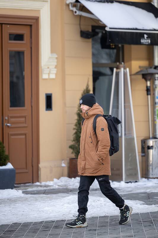 Kauniečių diena (2026-01-19)