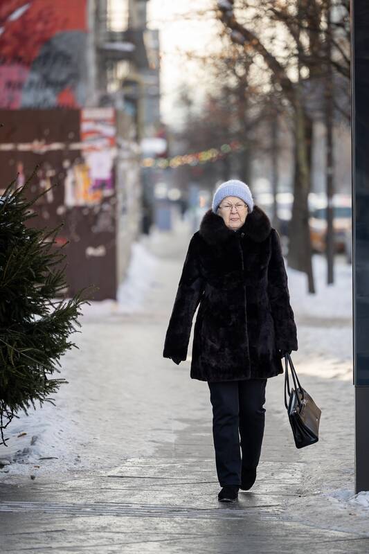 Kauniečių diena (2026-01-19)