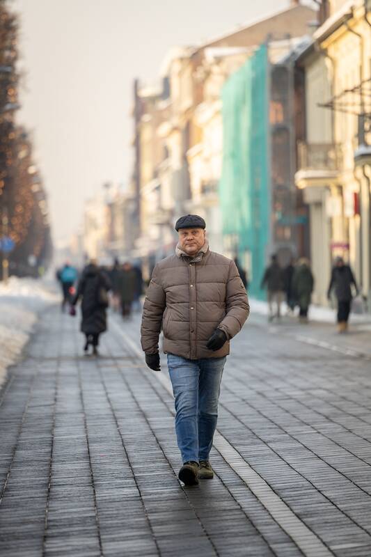 Kauniečių diena (2026-01-21)