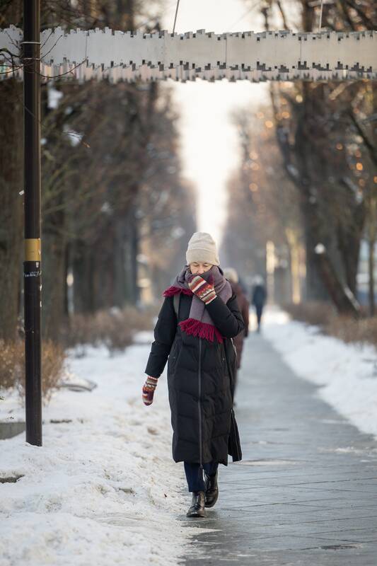 Kauniečių diena (2026-01-21)