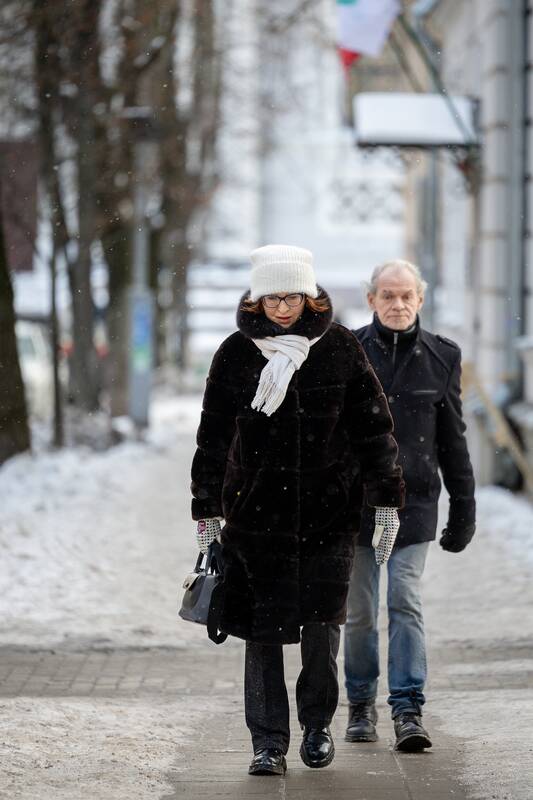 Kauniečių diena (2026-01-24)