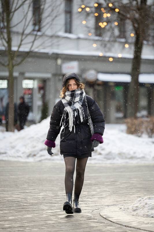 Kauniečių diena (2026-01-24)