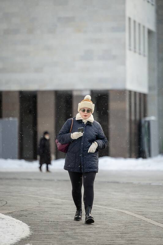 Kauniečių diena (2026-01-24)