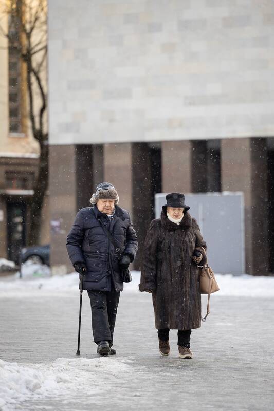 Kauniečių diena (2026-01-24)