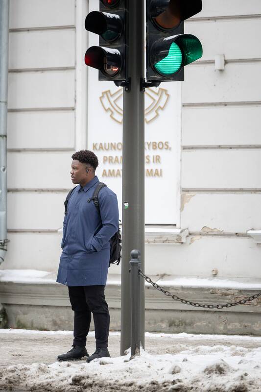 Kauniečių diena (2026-01-05)