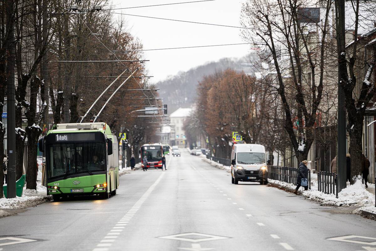 Kauniečių diena (2026-01-05)