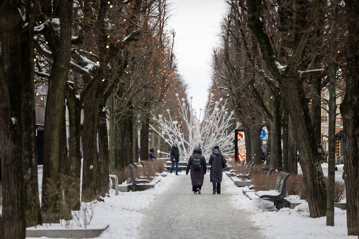 Dienos horoskopas 12 Zodiako ženklų (sausio 6 d.)