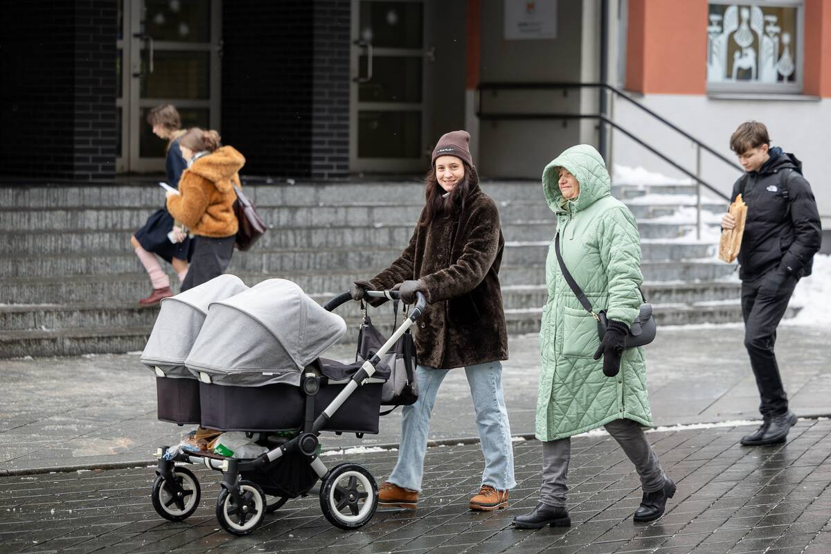 Kauniečių diena (2026-01-05)