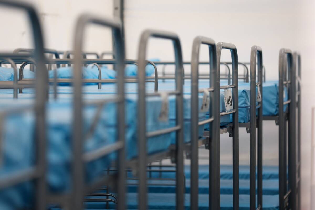 Ispanija išardė prekybos žmonėmis gaują, išlaisvino 15 kinių moterų