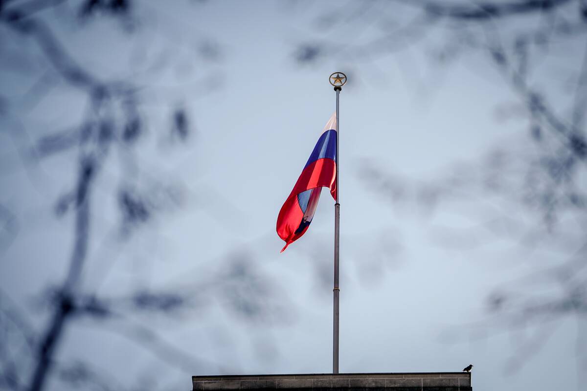 Rusijos pareigūnas rastas negyvas šalies ambasadoje Kipre