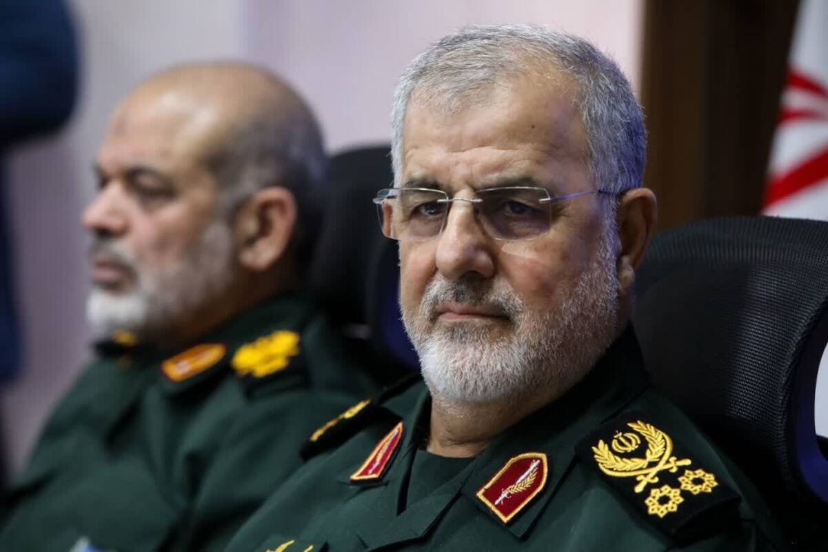 Mohammadas Pakpouras