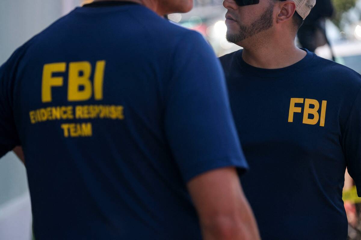 FTB užkirto kelią išpuoliui Šiaurės Karolinoje Naujųjų išvakarėse