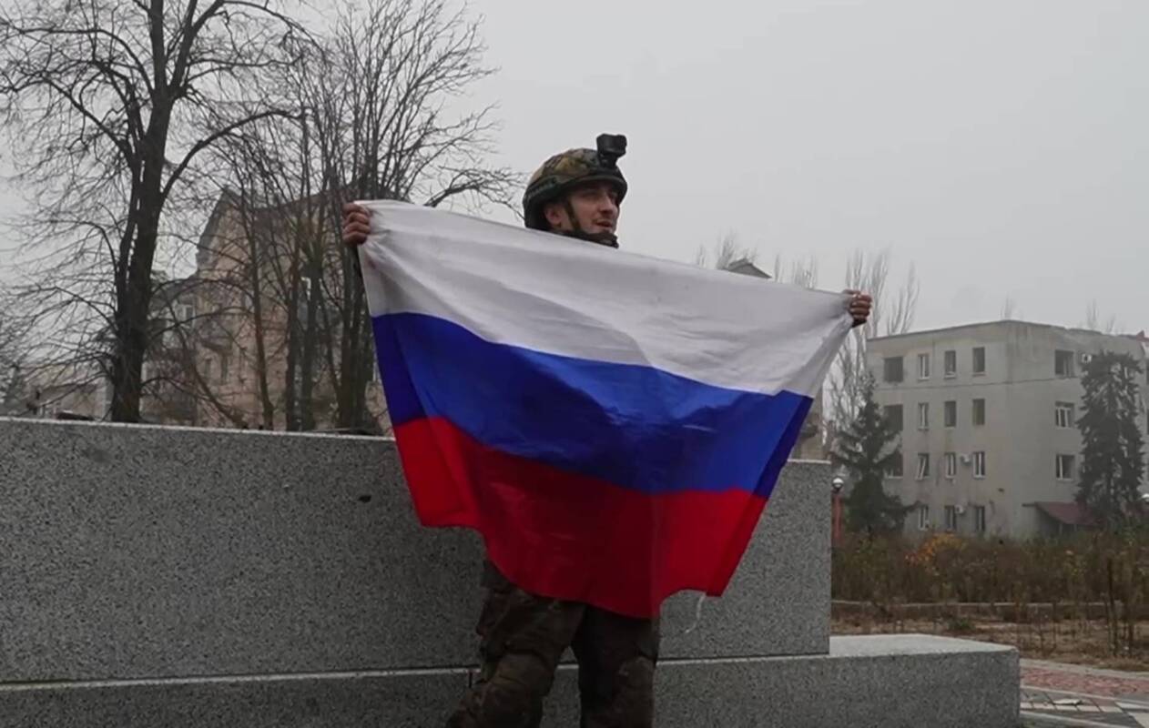 Latvių institucija: Rusijos keliami saugumo pavojai Europai ir Latvijai didėja