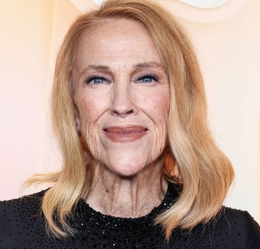 
<span>Būdama 71-erių mirė filmo „Vienas namuose“ aktorė Catherine O'Hara</span>
