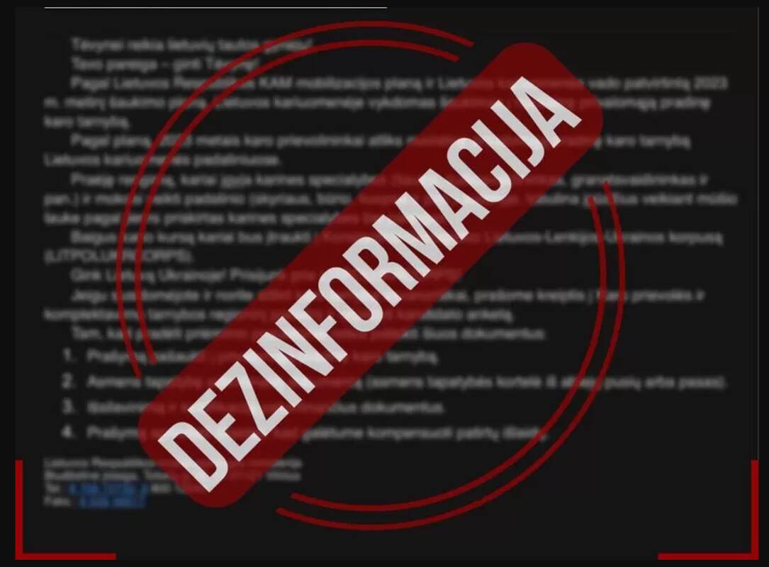 Analizė: Rusijos žiniasklaidoje Lietuvos laisvės kovotojams vis dažniau taikoma „nacių“ etiketė