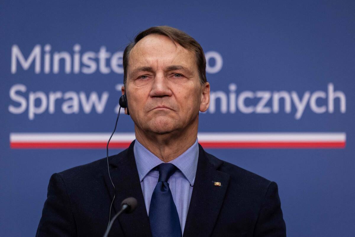 
<span>Sikorskis paragino Muską atjungti rusų kariuomenę nuo „Starlink“</span>
