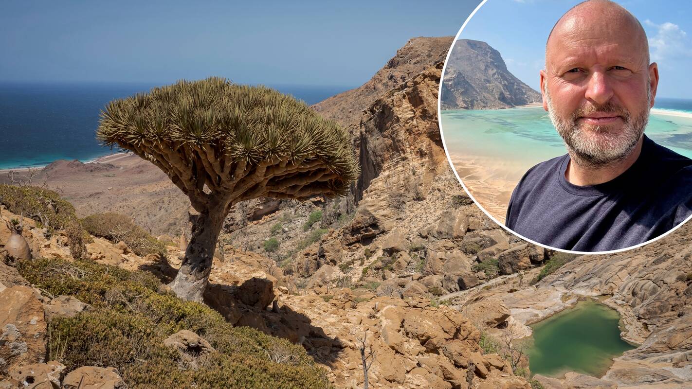 Norėjo egzotikos – pateko į bėdą: lietuviai įstrigo ten, kur siūlyta nevykti