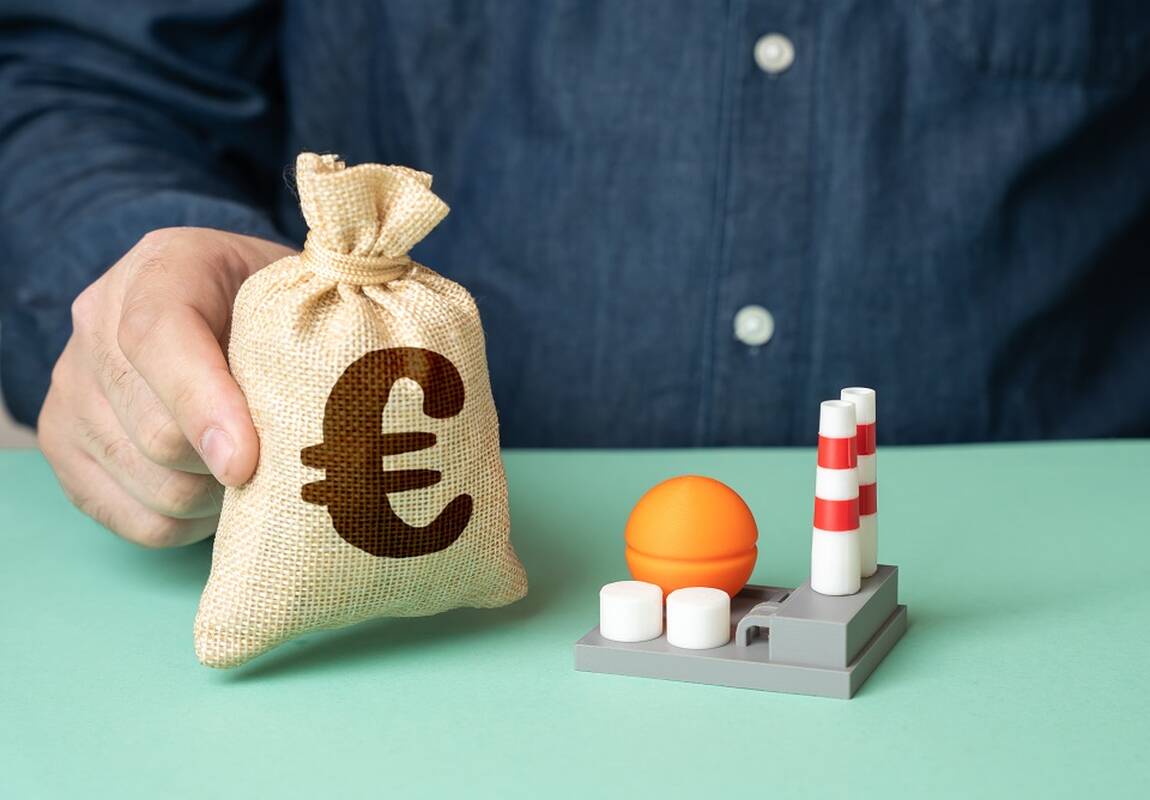 Šiems startuoliams – dar 5 milijonai eurų paramos