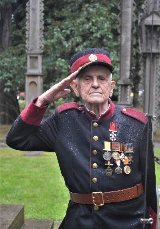 Asmenybė: S. Dovydaičiui-Vaidilai laisvė nebuvo tik žodis – tai buvo jo gyvenimo pozicija.