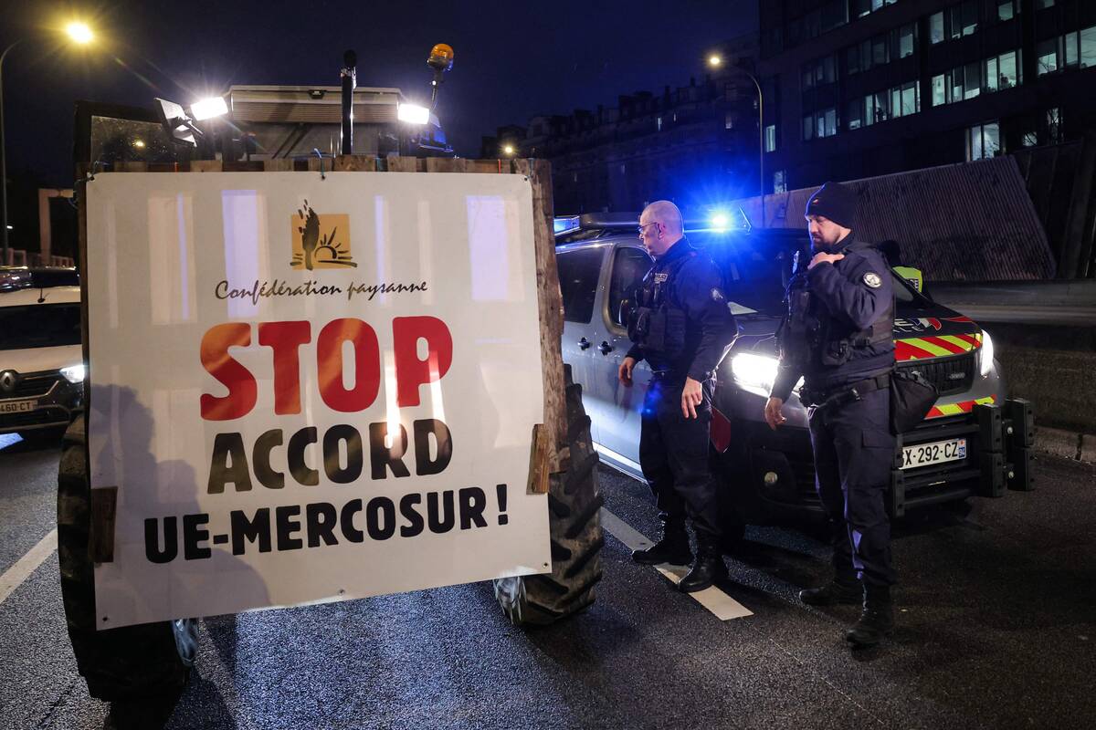 ES šalys pritarė ilgai strigusiam prekybos susitarimui