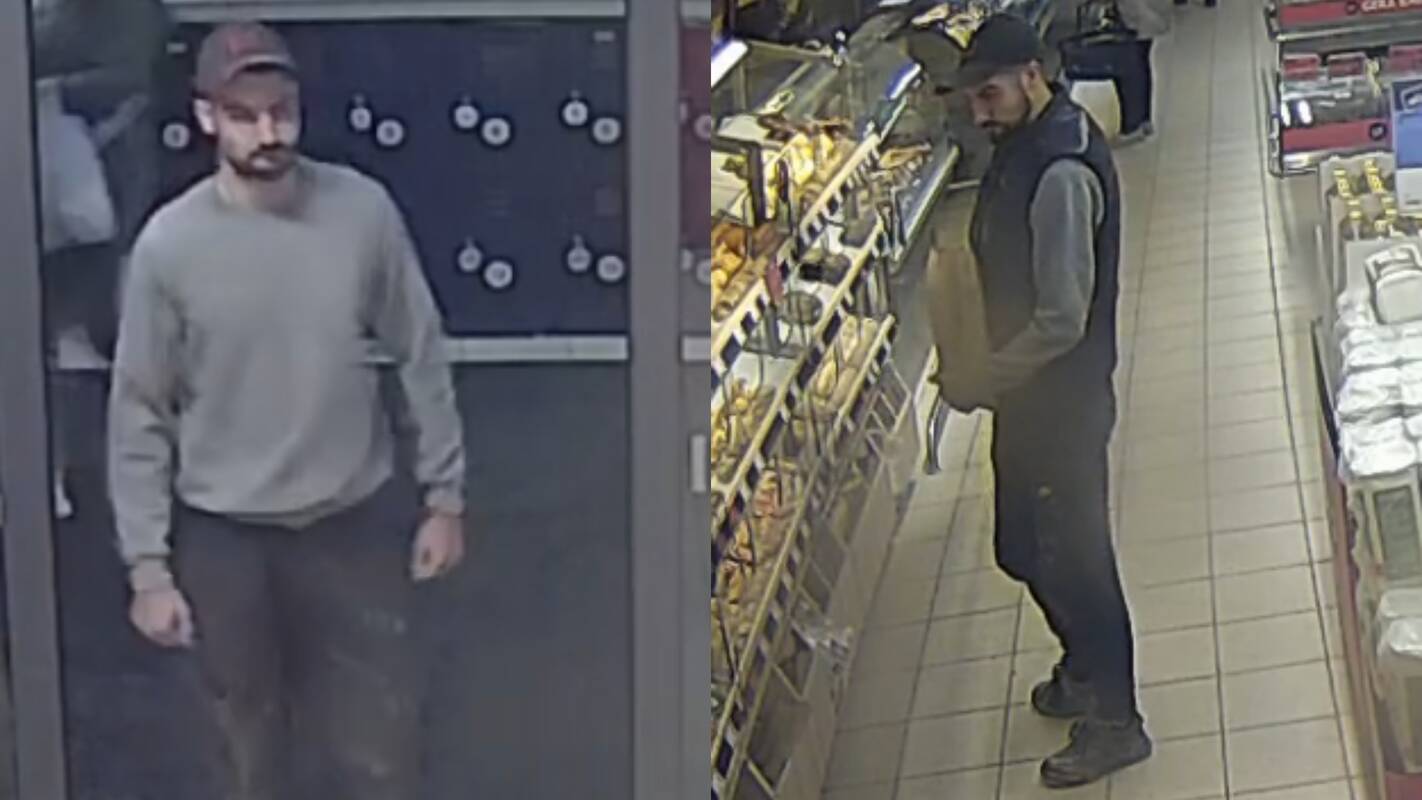 Alytaus policija tiria sukčiavimo atvejį: turi klausimų šiam vyrui