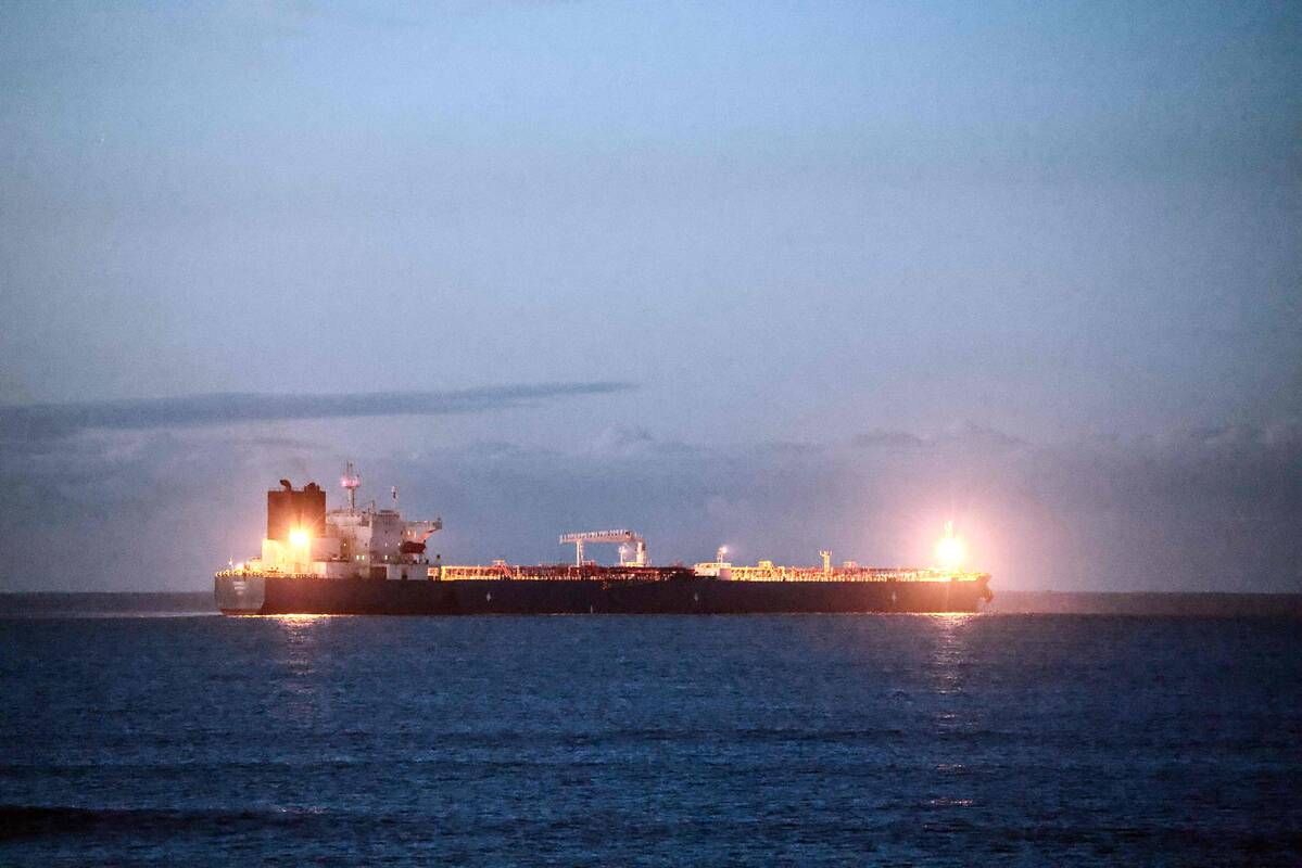 Rusijos šešėlinis laivynas sulaukė Europos šalių įspėjimo