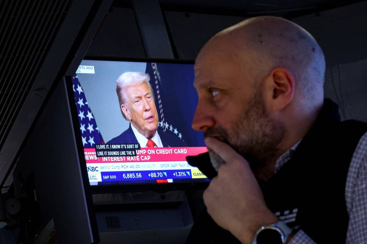 Dar septynios šalys sutiko prisijungti prie Trumpo „Taikos tarybos“