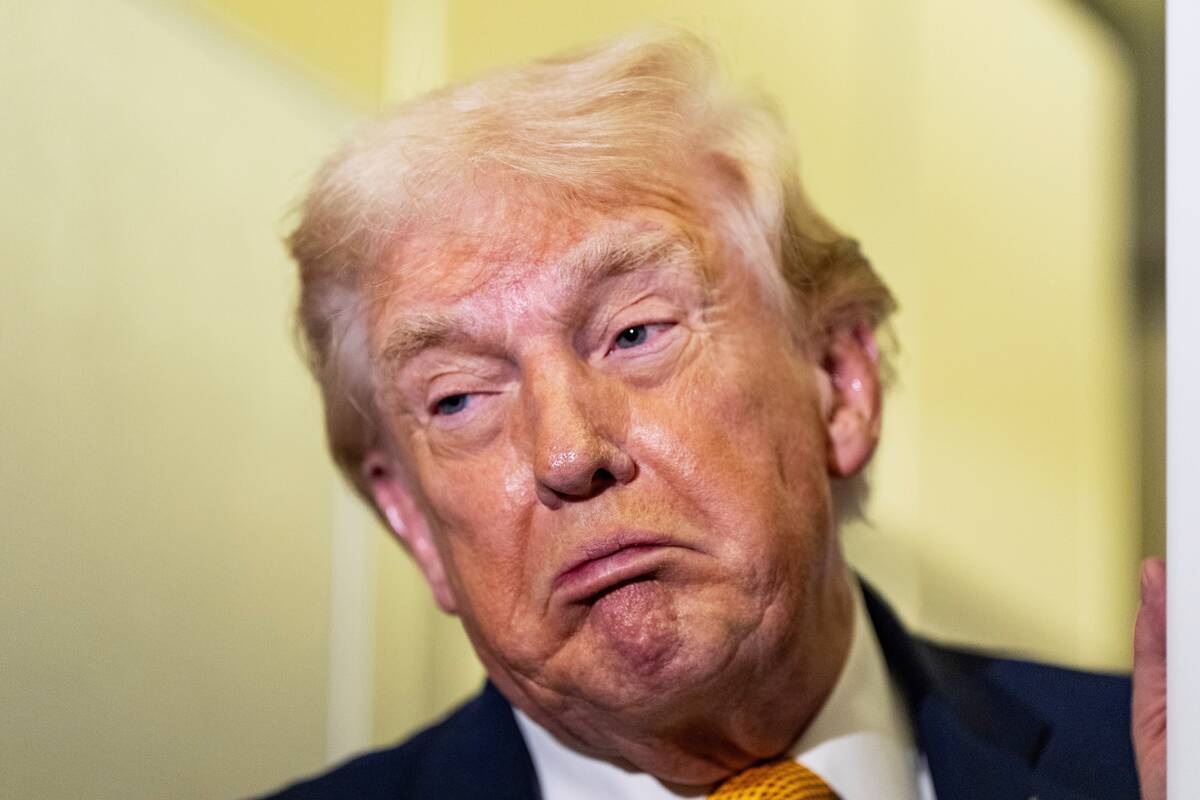 Venesueliečių politologė: Trumpas nėra mano šalies savininkas