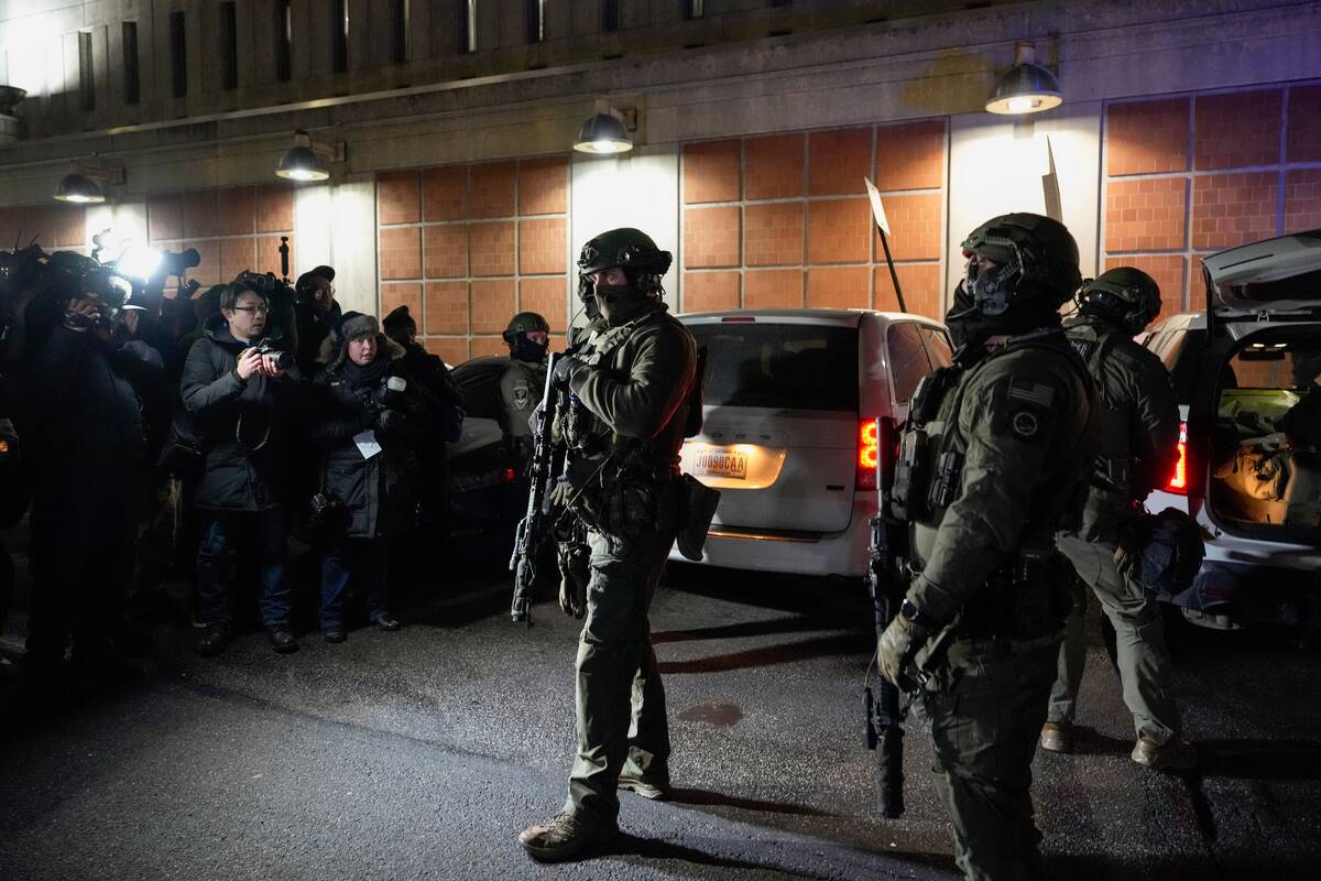 Kinija reikalauja paleisti Nicolą Maduro