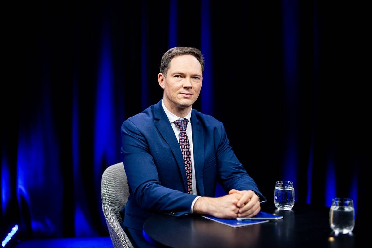 Kristupas Vaitiekūnas