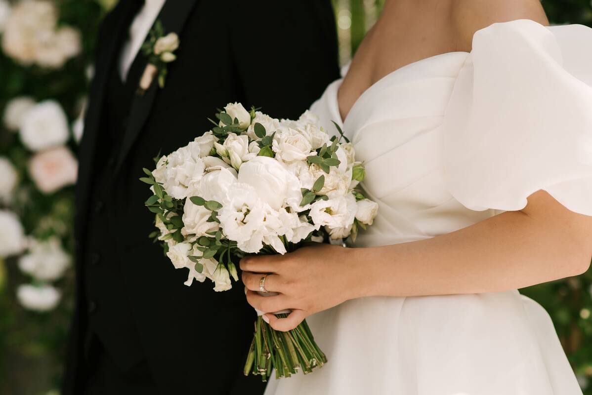 Šias datas vestuvėms poros renkasi dažniausiai