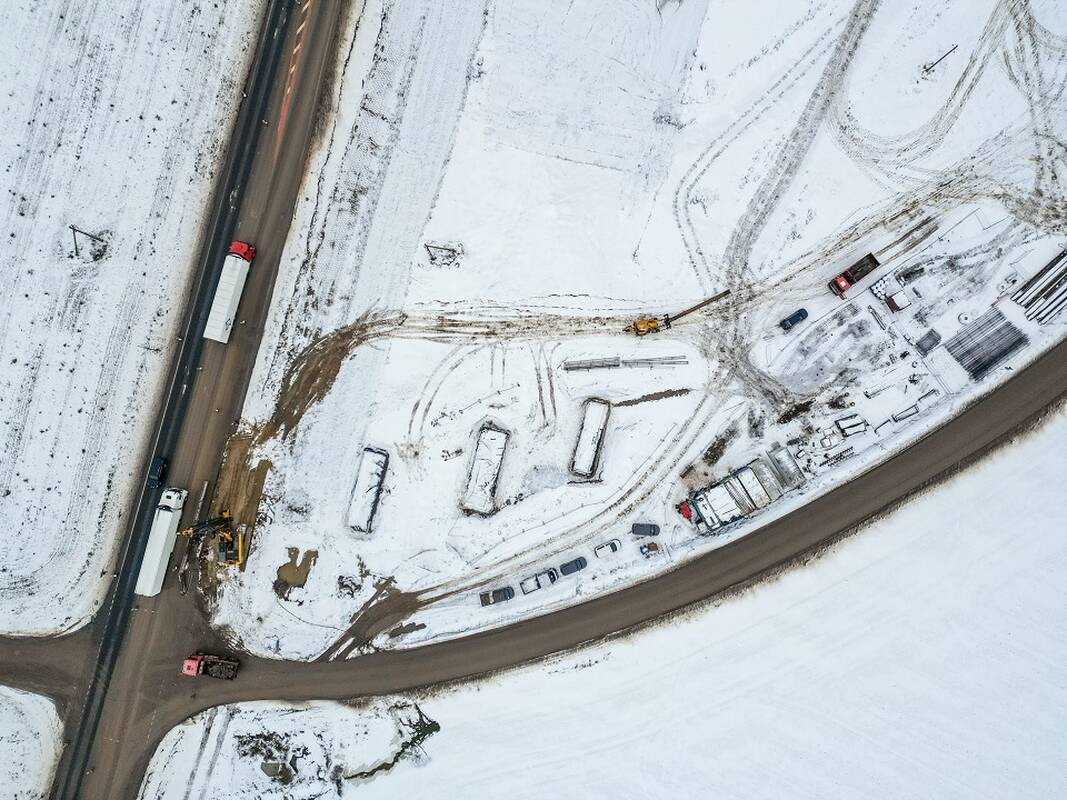 „Via Lietuva“ ieško, kas rekonstruotų „Via Baltica“ ruožą prie Kauno