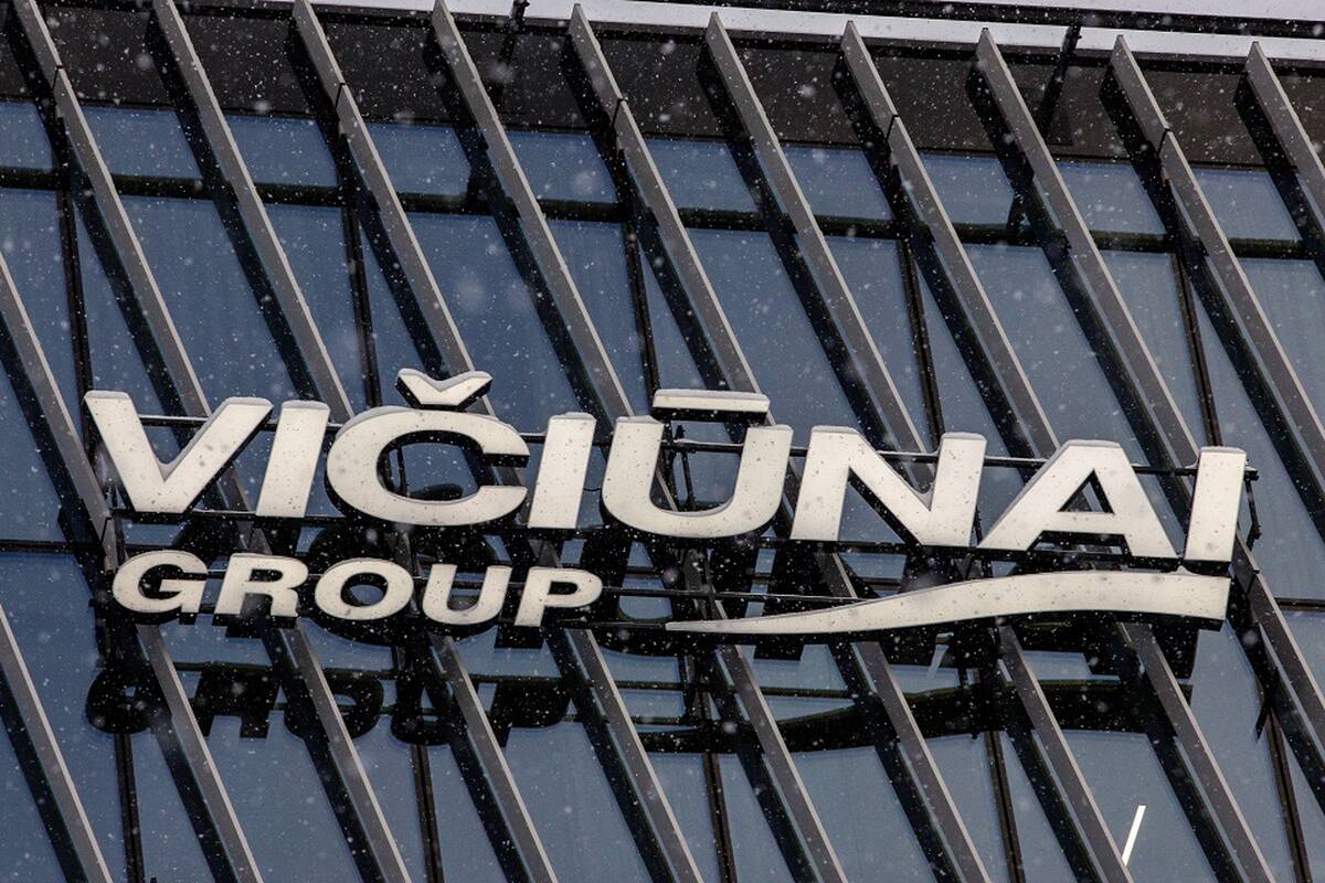 „Vičiūnai“ keičia pavadinimą