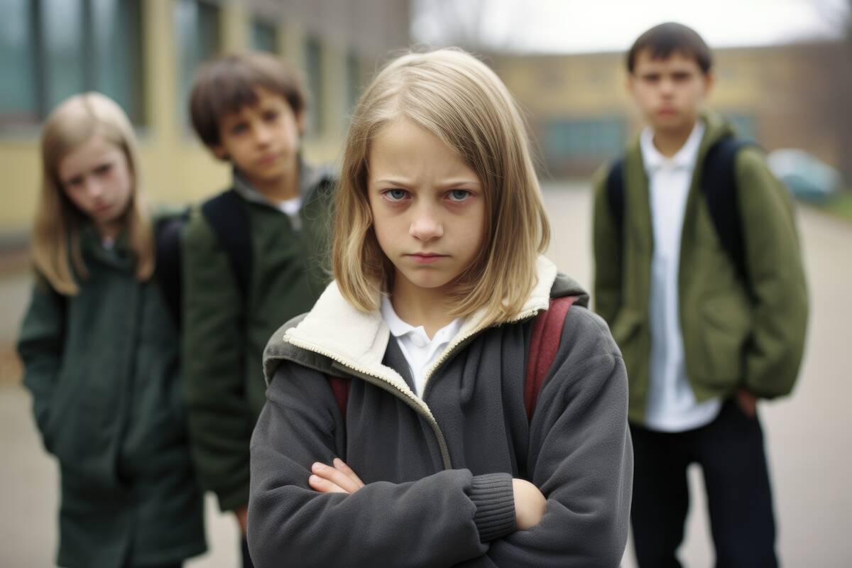 Analizė: kiekviename ginče yra dvi pusės, todėl svarbu suprasti vaiką ir situacijos rimtumą.