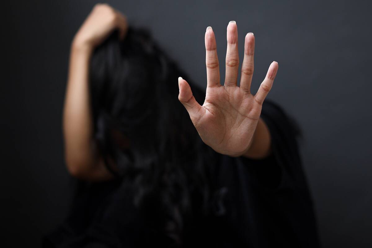 Nuo sausio žalą smurto aukoms administruoja Valstybės garantuojamos teisinės pagalbos tarnyba