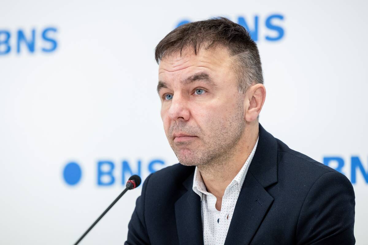Vytautas Jasutis