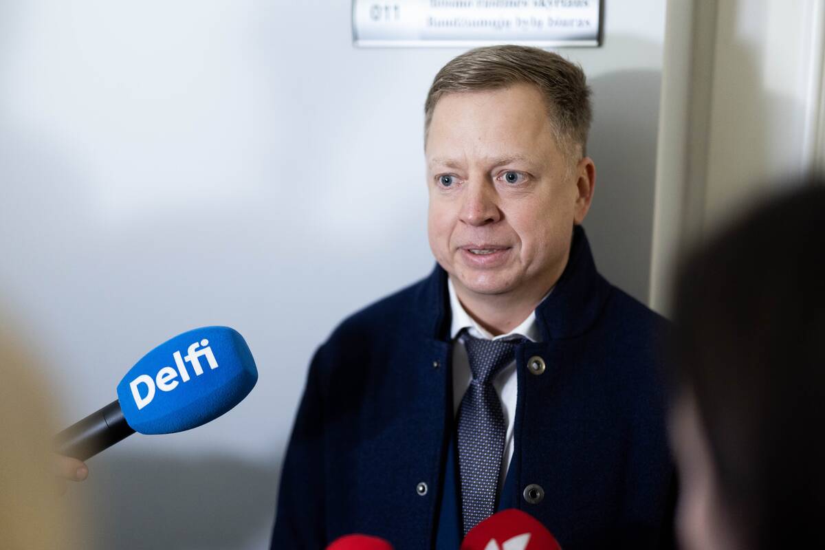 Teismo posėdis dėl Žvėryne nužudyto paauglio