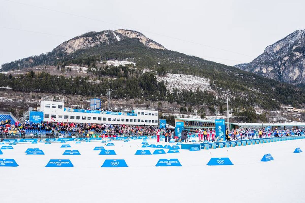 Tautvydo Strolios startas 50 km maratone