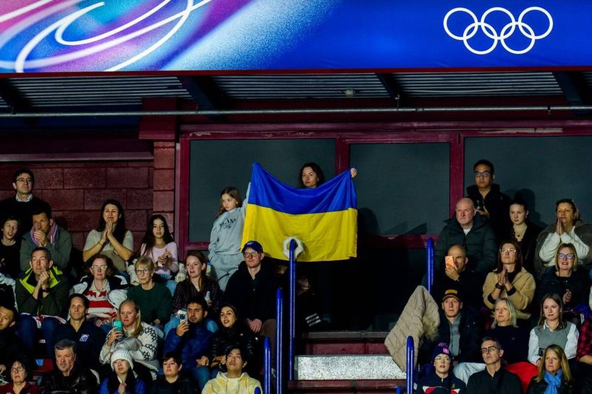 Istorinis čiuožėjos Medos Variakojytės debiutas