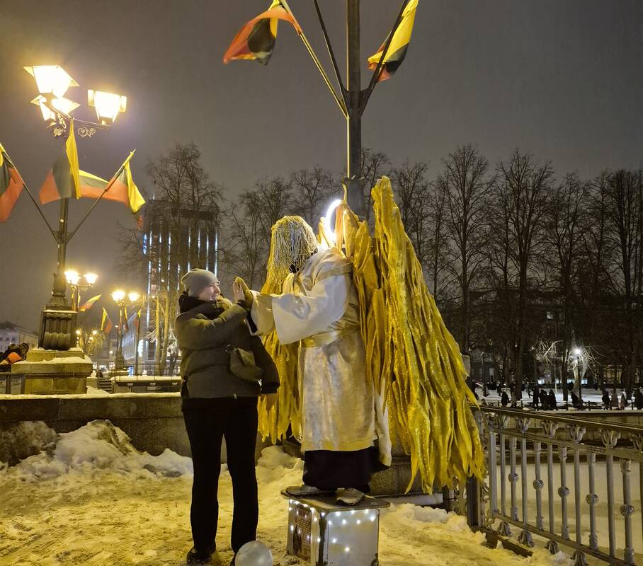 Klaipėdos Šviesų festivalis