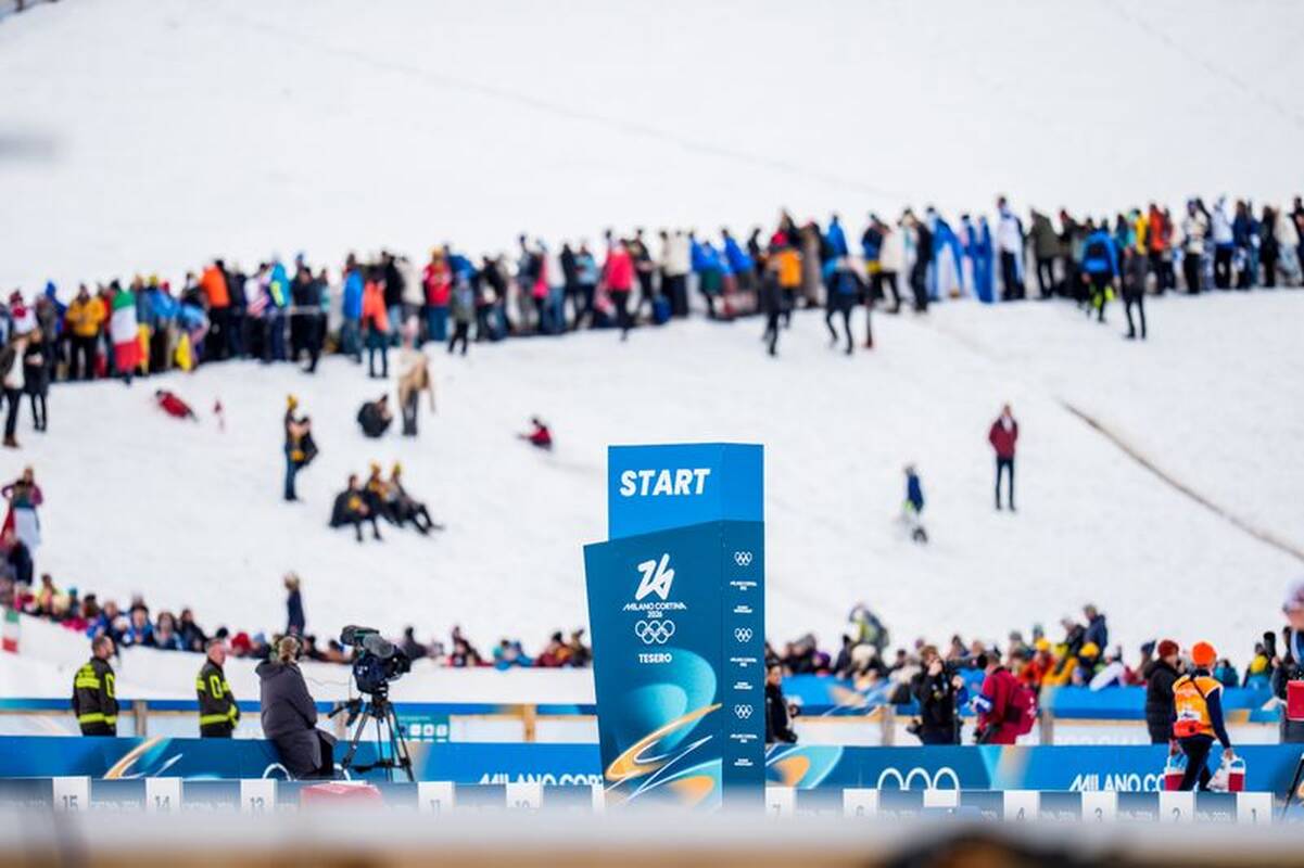 Tautvydo Strolios startas 50 km maratone